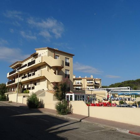 L' Escala Port De Rei Vue Sur Mer Appartement מראה חיצוני תמונה